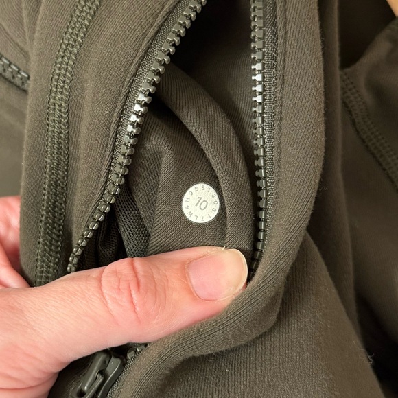 Lululemon Define Jacket - Picture 5 of 5